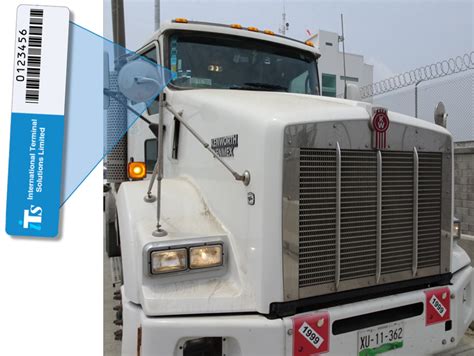 replace rfid tag tractor port|TruckTag Frequently Asked Questions .